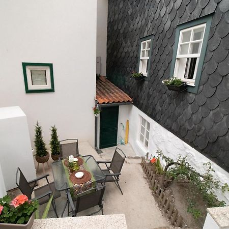 הוילה ויסאו Casa Da Avo Zirinha מראה חיצוני תמונה