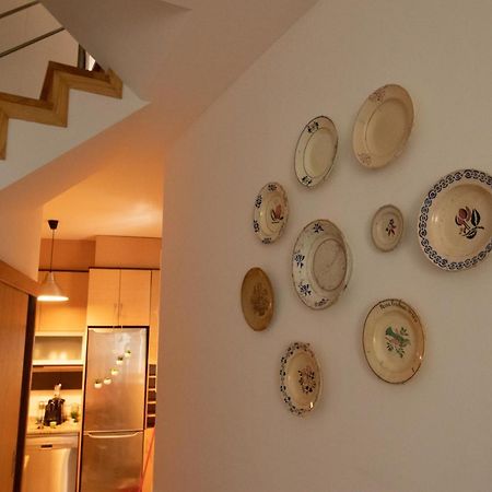 הוילה ויסאו Casa Da Avo Zirinha מראה חיצוני תמונה