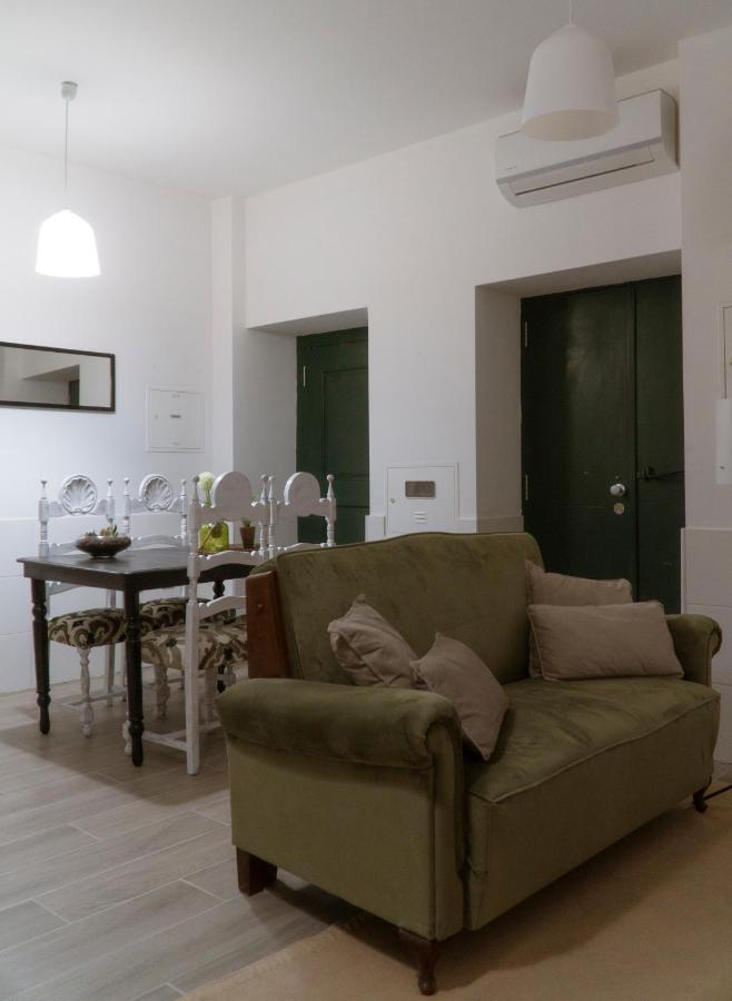 הוילה ויסאו Casa Da Avo Zirinha מראה חיצוני תמונה