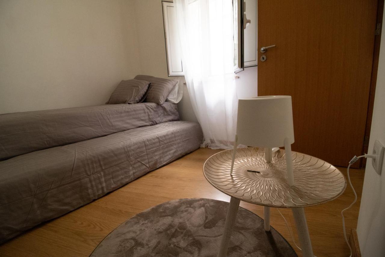 הוילה ויסאו Casa Da Avo Zirinha מראה חיצוני תמונה