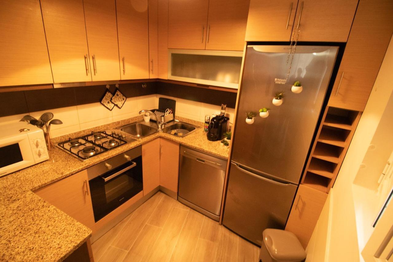 הוילה ויסאו Casa Da Avo Zirinha מראה חיצוני תמונה