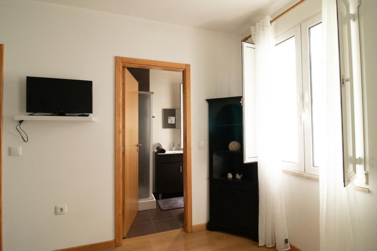 הוילה ויסאו Casa Da Avo Zirinha מראה חיצוני תמונה